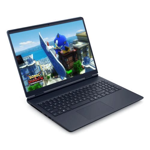 Игровой ноутбук Dell Alienware Aurora 16