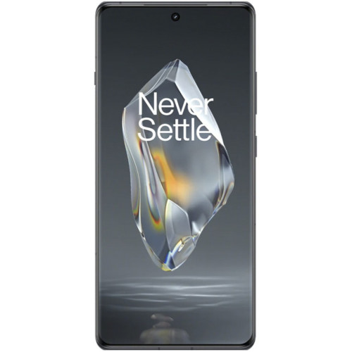 Смартфон OnePlus 12R 8/128Gb Iron Black