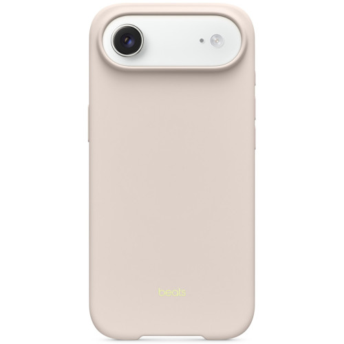 Чехол Beats Case with MagSafe and Camera Control для iPhone Air Lime Stone
