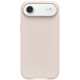 Чехол Beats Case with MagSafe and Camera Control для iPhone Air Lime Stone