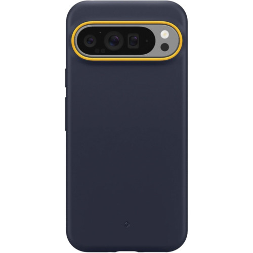 Чехол Caseology Nano Pop Case для Google Pixel 9 Pro XL Blueberry Navy