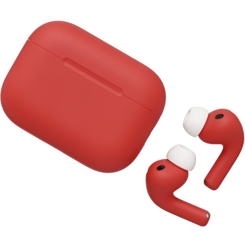 Наушники Apple AirPods Pro 3 Color Red