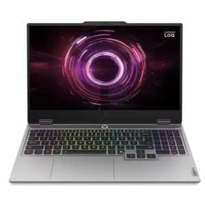Игровой ноутбук Lenovo LOQ 15 ( Intel i5, 32 ГБ, 1 ТБ, RTX 5050, 144 Гц, Win 11) Серый