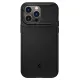 Чехол Spigen Optik Armor MagFit для iPhone 14 Pro ( ACS04993) Black