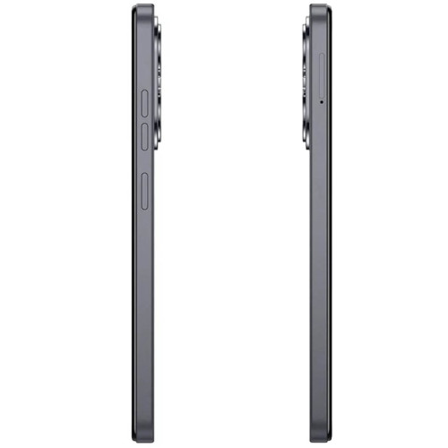 Смартфон Tecno Spark 20 8/128Gb Black