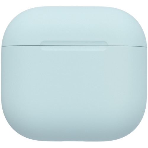 Наушники Apple AirPods 4 ANC Color Sky Blue