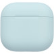 Наушники Apple AirPods 4 ANC Color Sky Blue