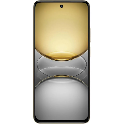 Смартфон Realme C75 8/256Gb Lightning Gold