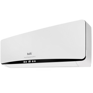 Сплит-система Ballu Platinum City BSEP-09HN8 White