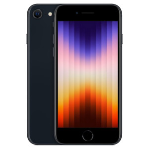 Смартфон Apple iPhone SE (2022) 128Gb Midnight