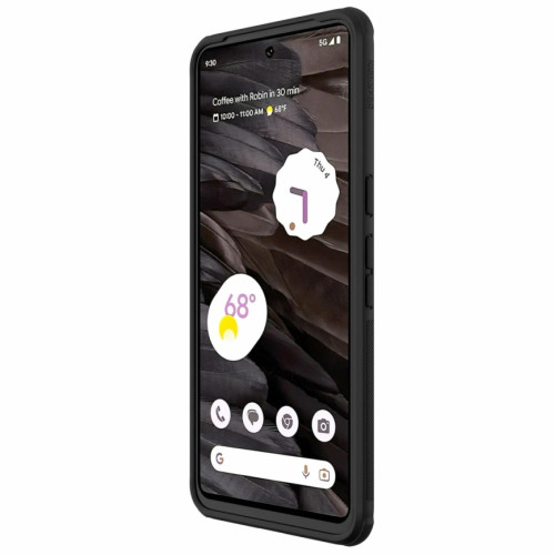 Чехол Nillkin Super Frosted Shield Pro для Google Pixel 8 Pro Black
