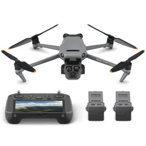 Квадрокоптер DJI Mavic 3 Pro Cine Premium Combo (DJI RC Pro)