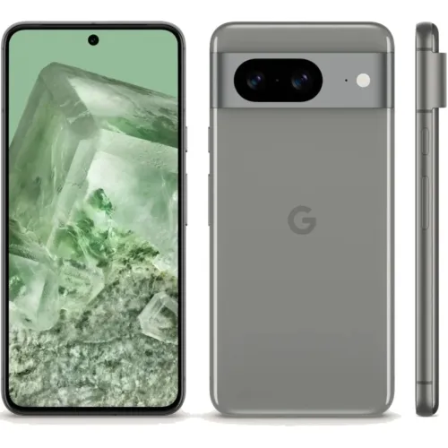 Смартфон Google Pixel 8 8/256Gb Hazel (USA)