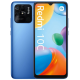 Смартфон XiaoMi Redmi 10C 4/64Gb Blue (Синий) EAC