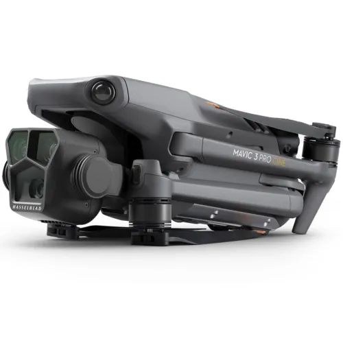 Квадрокоптер DJI Mavic 3 Pro Cine Premium Combo (DJI RC Pro)