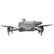 Квадрокоптер DJI Matrice 4T Worry-Free Plus Combo Gray