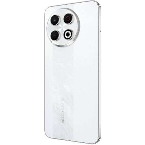 Смартфон Tecno Spark 30 Pro 8/256Gb Arctic Glow