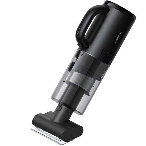 Пылесос Dreame H12 Dual FlexReach Black RU
