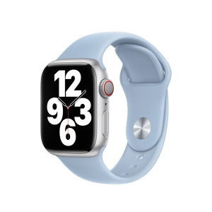 Ремешок Apple Watch 41mm Sky Sport Band S/M