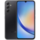 Смартфон Samsung Galaxy A34 5G 6/128Gb Awesome Graphite