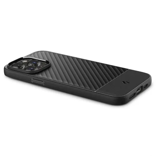 Чехол Spigen Core Armor для iPhone 14 Pro (ACS04661) Matte Black