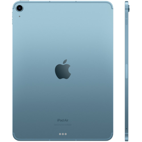Планшет Apple iPad Air 10.9 (2022) Wi-Fi + Cellular 256Gb Blue (MM733)