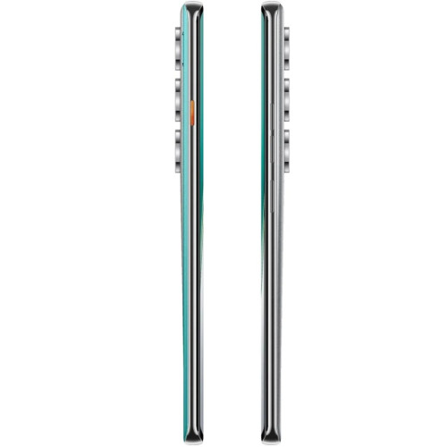 Смартфон Tecno Camon 40 Pro 8/256Gb Emerald Lake Green