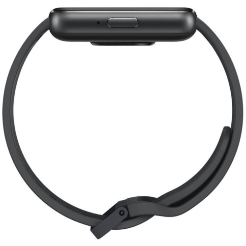 Смарт-часы Samsung Galaxy Fit3 Graphite