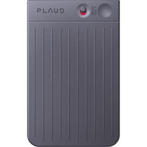 Диктофон Plaud Note NB-100 ChatGPT 64Gb Black