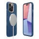 Чехол Spigen Cyrill UltraColor MagSafe для iPhone 14 Pro Max (ACS04877) Coast