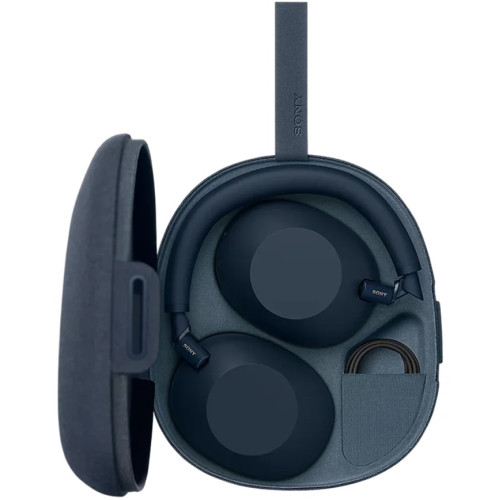 Наушники Sony WH-1000XM6 Midnight Blue