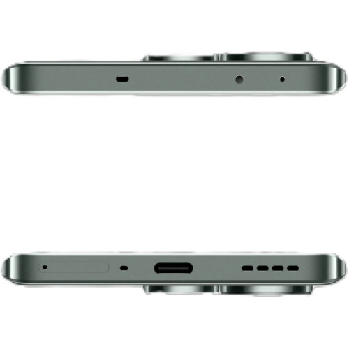 Смартфон Realme GT 6 12/256Gb Razor Green