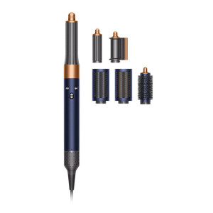 Стайлер Dyson Airwrap Complete HS05 Blue/Copper