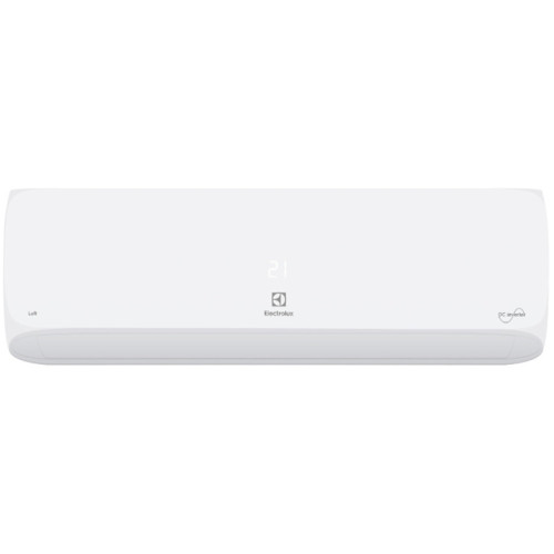 Сплит-система Electrolux Loft DC EACS/I-24HAL/N8 White