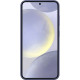 Чехол Samsung Silicone Case для S24 Plus Blue