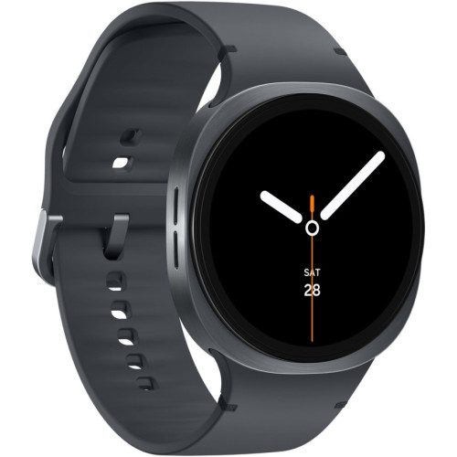Смарт-часы Samsung Galaxy Watch8 LTE 44 mm SM-L335 Graphite