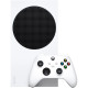 Игровая приставка Microsoft Xbox Series S 1Tb White