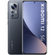 Смартфон Xiaomi 12 12/256Gb Grey Global Version
