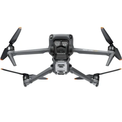 Квадрокоптер DJI Mavic 3 Pro Cine Premium Combo (DJI RC Pro)