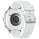 Смарт-часы Samsung Galaxy Watch8 Classic LTE 46 mm SM-L505 White