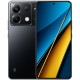 Смартфон Xiaomi Poco X6 5G 12/256Gb Black EAC