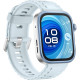 Смарт-часы Huawei Watch Fit 4 Pro Blue Fluoroelastomer (55020FAH)