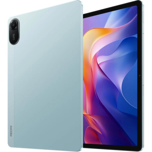 Планшет Xiaomi Redmi Pad 2 LTE 4/128Gb Mint Green
