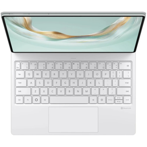 Планшет Huawei MatePad Pro 12.2 (2025) Wi-Fi 12/512Gb Papermatte Green + Keyboard (53014HVP)