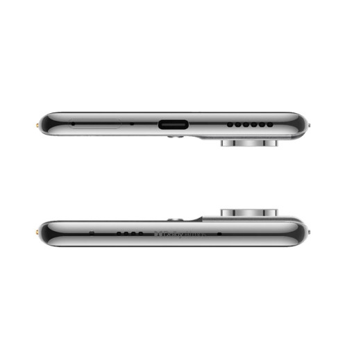 Смартфон Tecno Camon 40 Pro 8/256Gb Galaxy Black