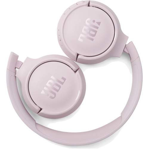 Наушники JBL Tune 510 BT Pink