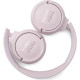 Наушники JBL Tune 510 BT Pink