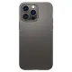 Чехол Spigen Thin Fit для iPhone 14 Pro Max (ACS04767) Gunmetal