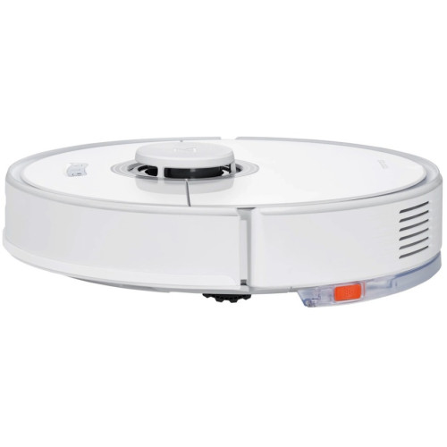 Робот-пылесос Roborock Q7 Max Plus White Global version
