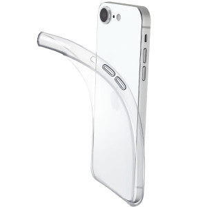 Чехол Gurdini Ultra Twin для iPhone 16e Clear